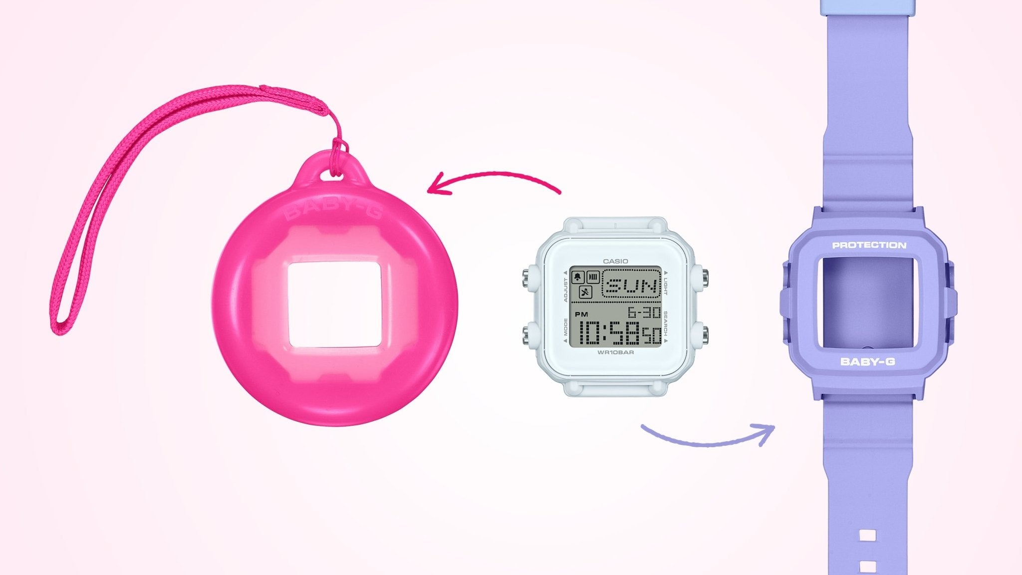 BABY-G-BGD10K-6D-CASIO Australia
