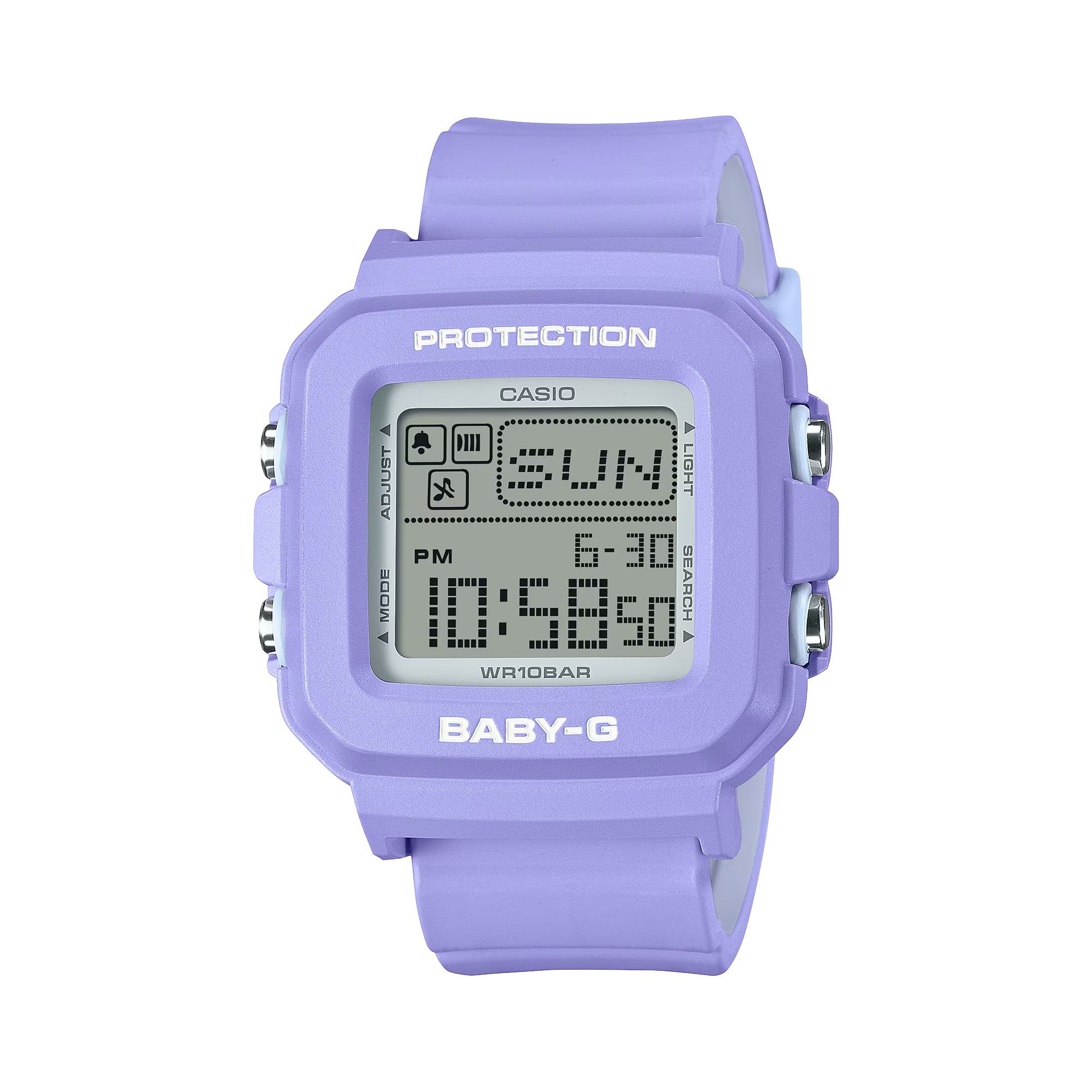 BABY-G-BGD10K-6D-CASIO Australia