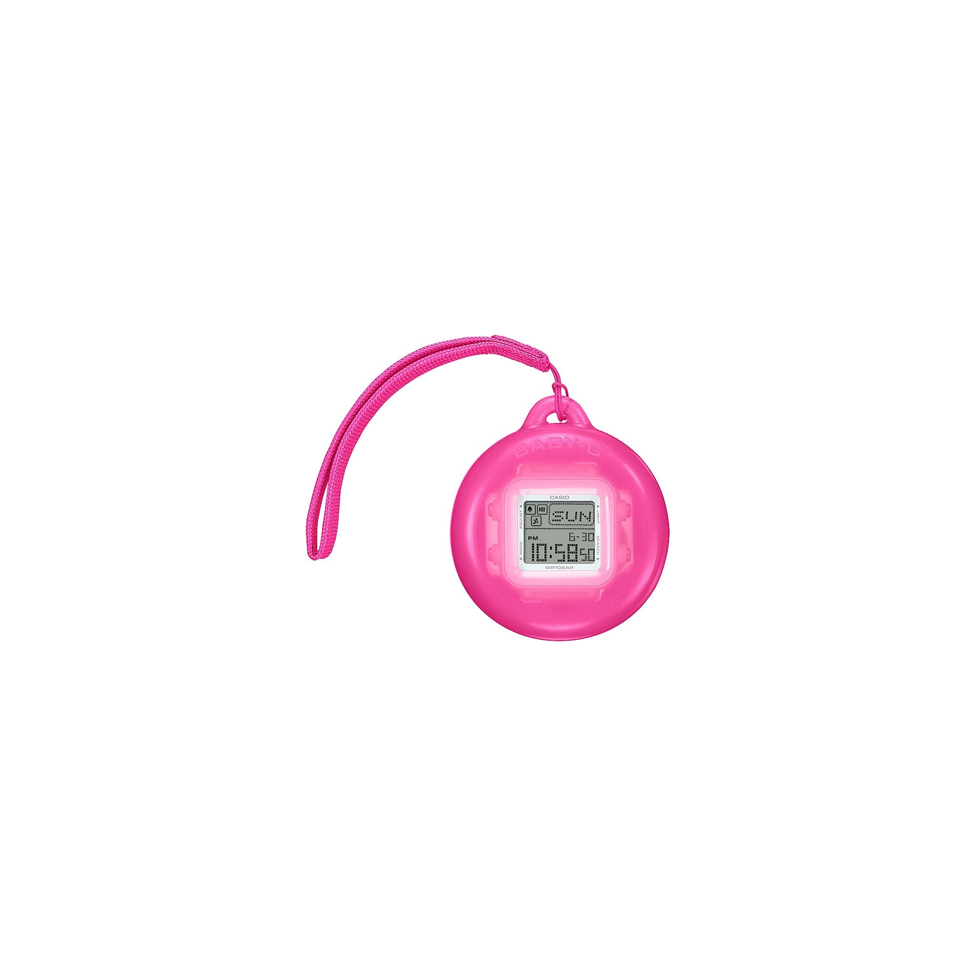 BABY-G-BGD10K-6D-CASIO Australia