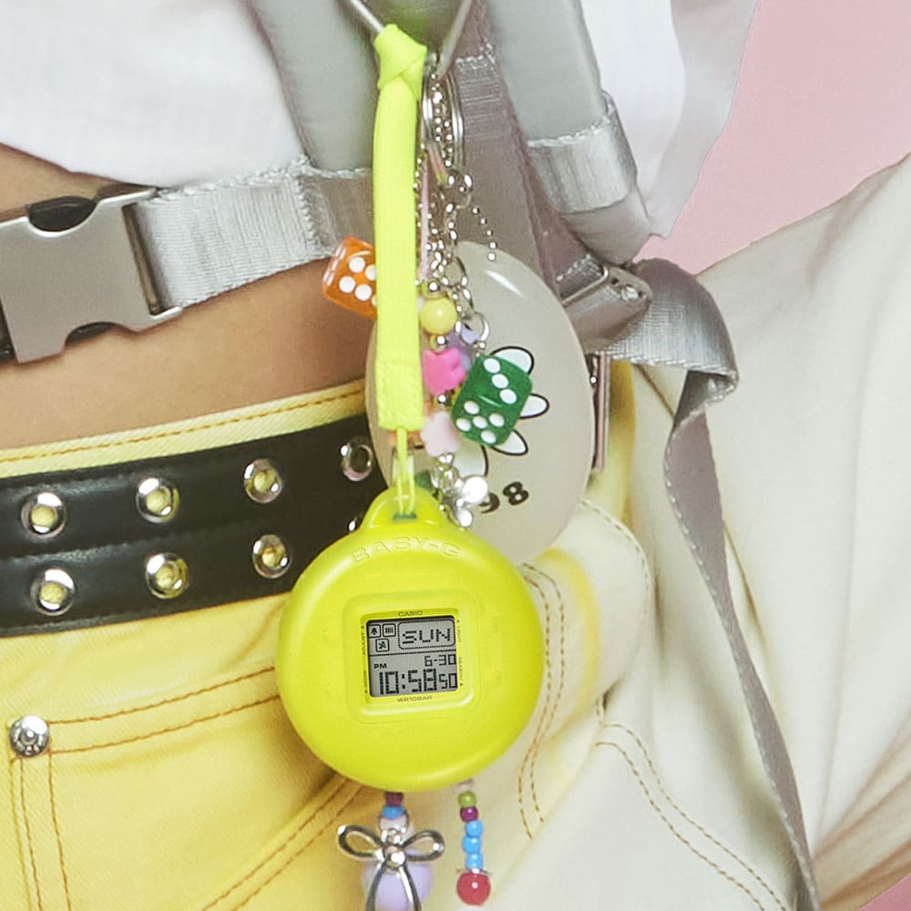BABY-G-BGD10K-7D-CASIO Australia