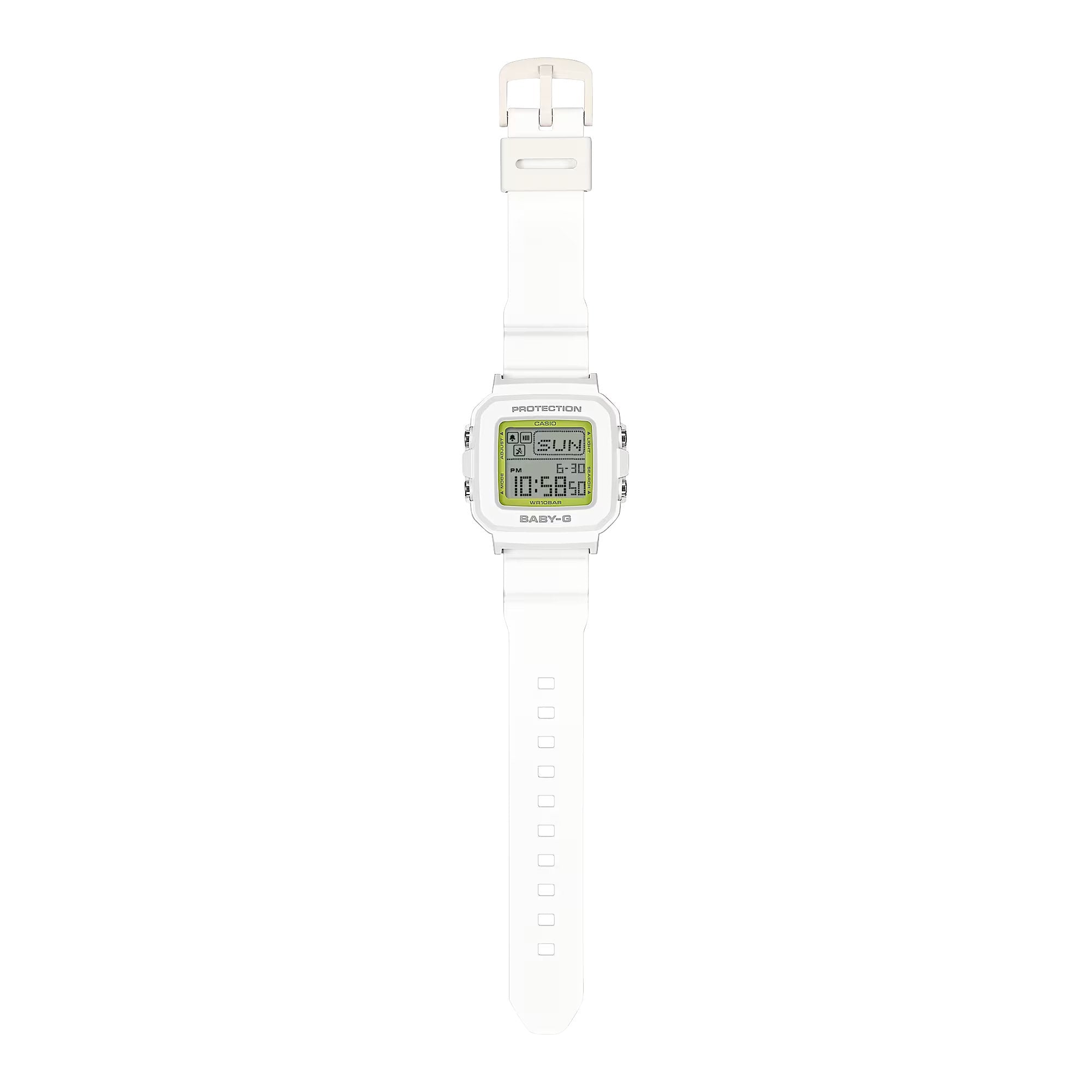BABY-G-BGD10K-7D-CASIO Australia