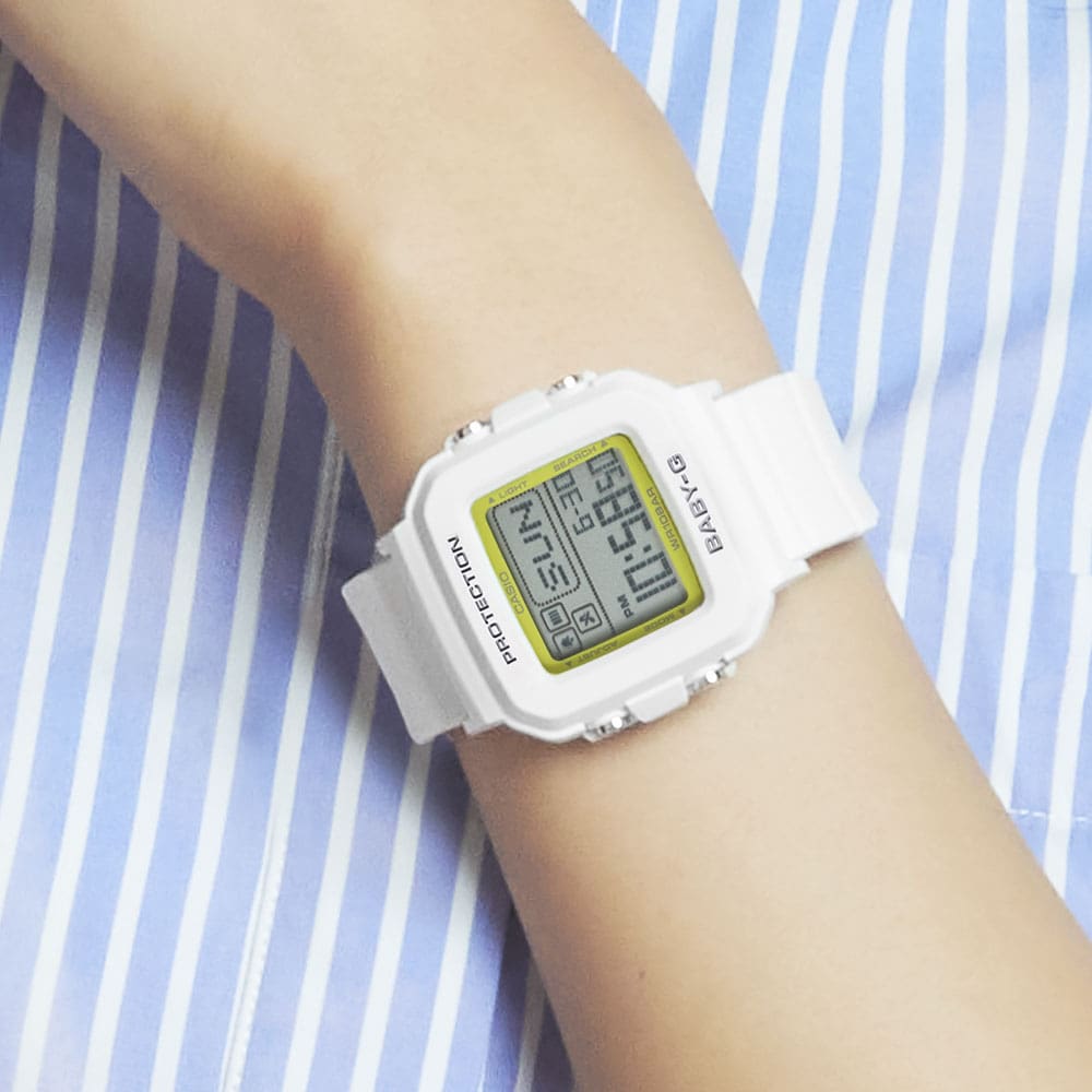 BABY-G-BGD10K-7D-CASIO Australia