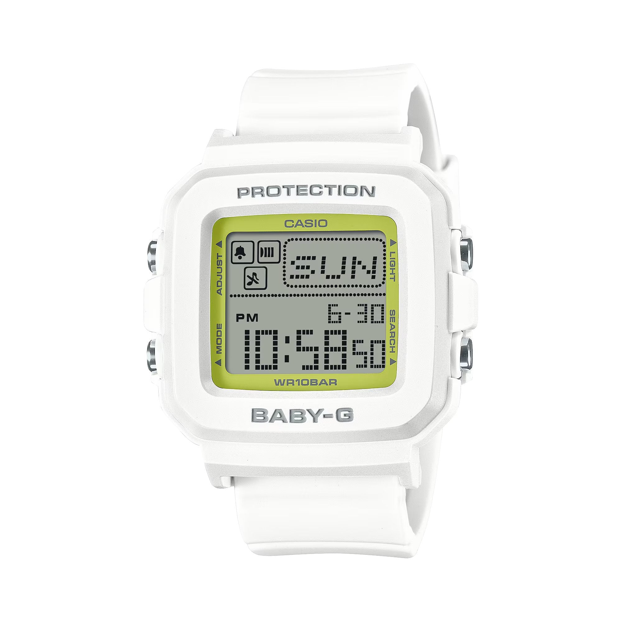 BABY-G-BGD10K-7D-CASIO Australia