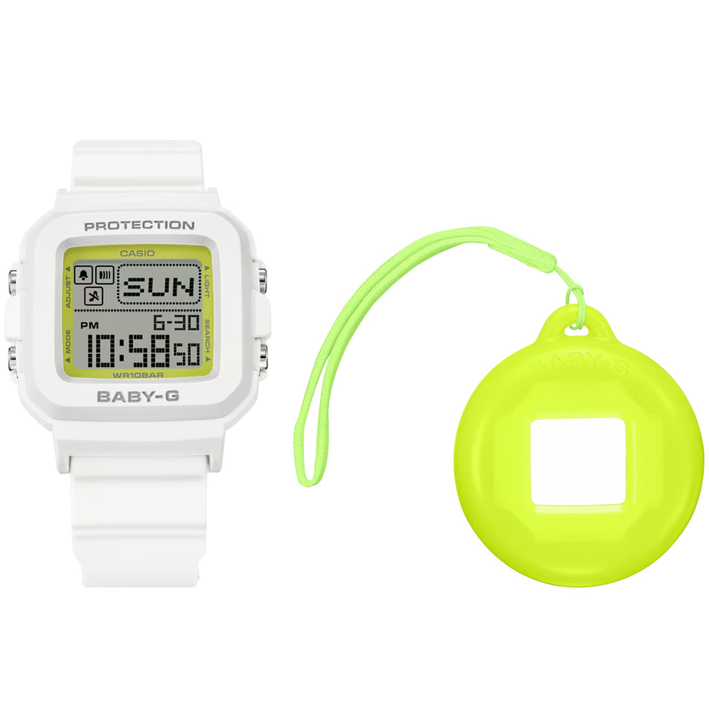 Casio BGD10K-7D