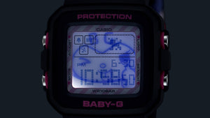 BABY - G - BGD10KKM - 1D - CASIO Australia