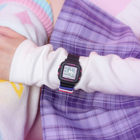 BABY - G - BGD10KKM - 1D - CASIO Australia