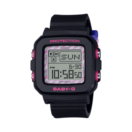 BABY - G - BGD10KKM - 1D - CASIO Australia
