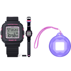 BABY - G - BGD10KKM - 1D - CASIO Australia