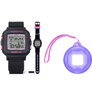 BABY - G - BGD10KKM - 1D - CASIO Australia