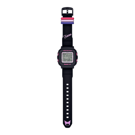 BABY - G - BGD10KKM - 1D - CASIO Australia