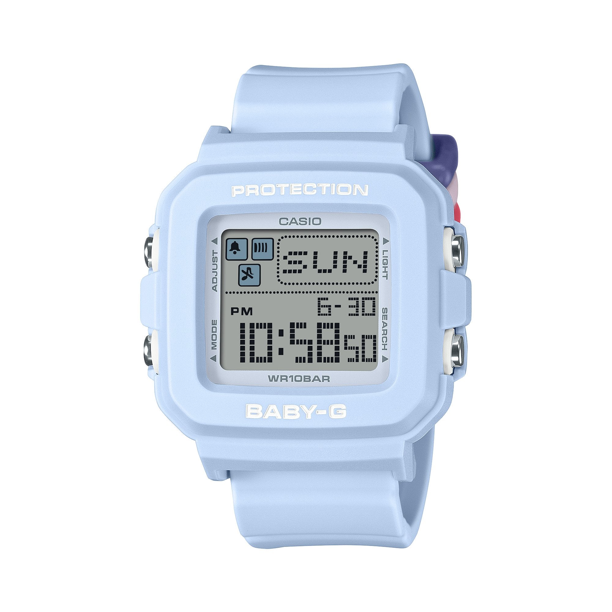 BABY - G - BGD10L - 2D - CASIO Australia