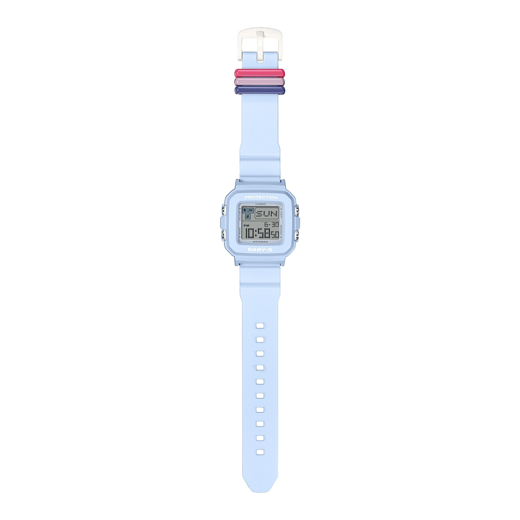 BABY - G - BGD10L - 2D - CASIO Australia