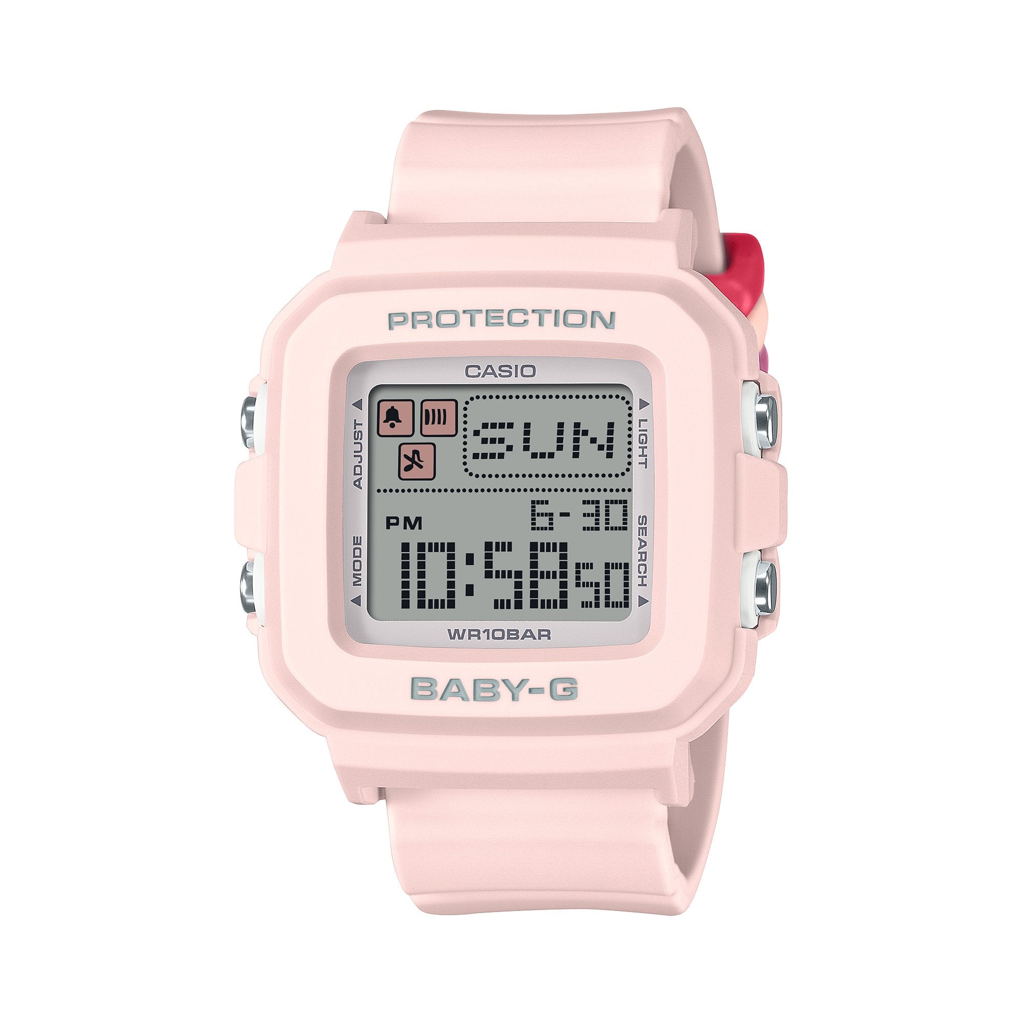 BABY - G - BGD10L - 4D - CASIO Australia