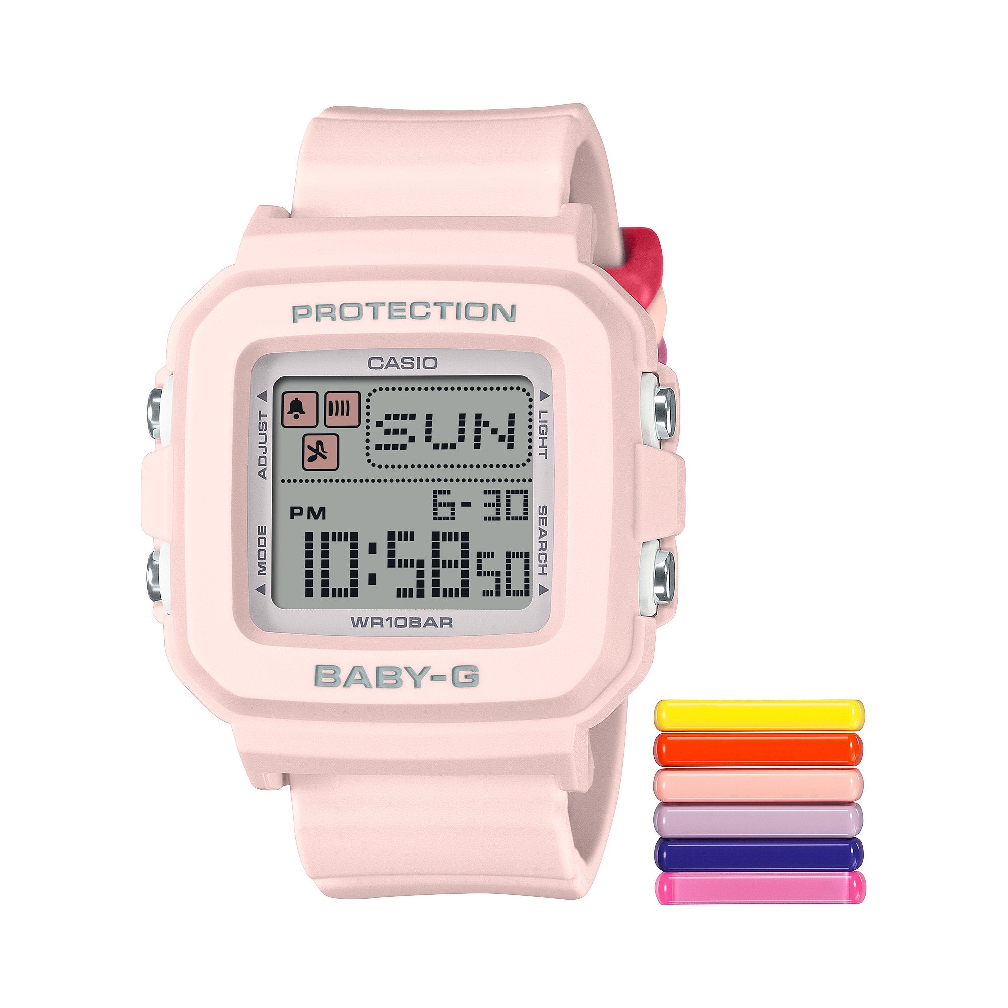BABY - G - BGD10L - 4D - CASIO Australia