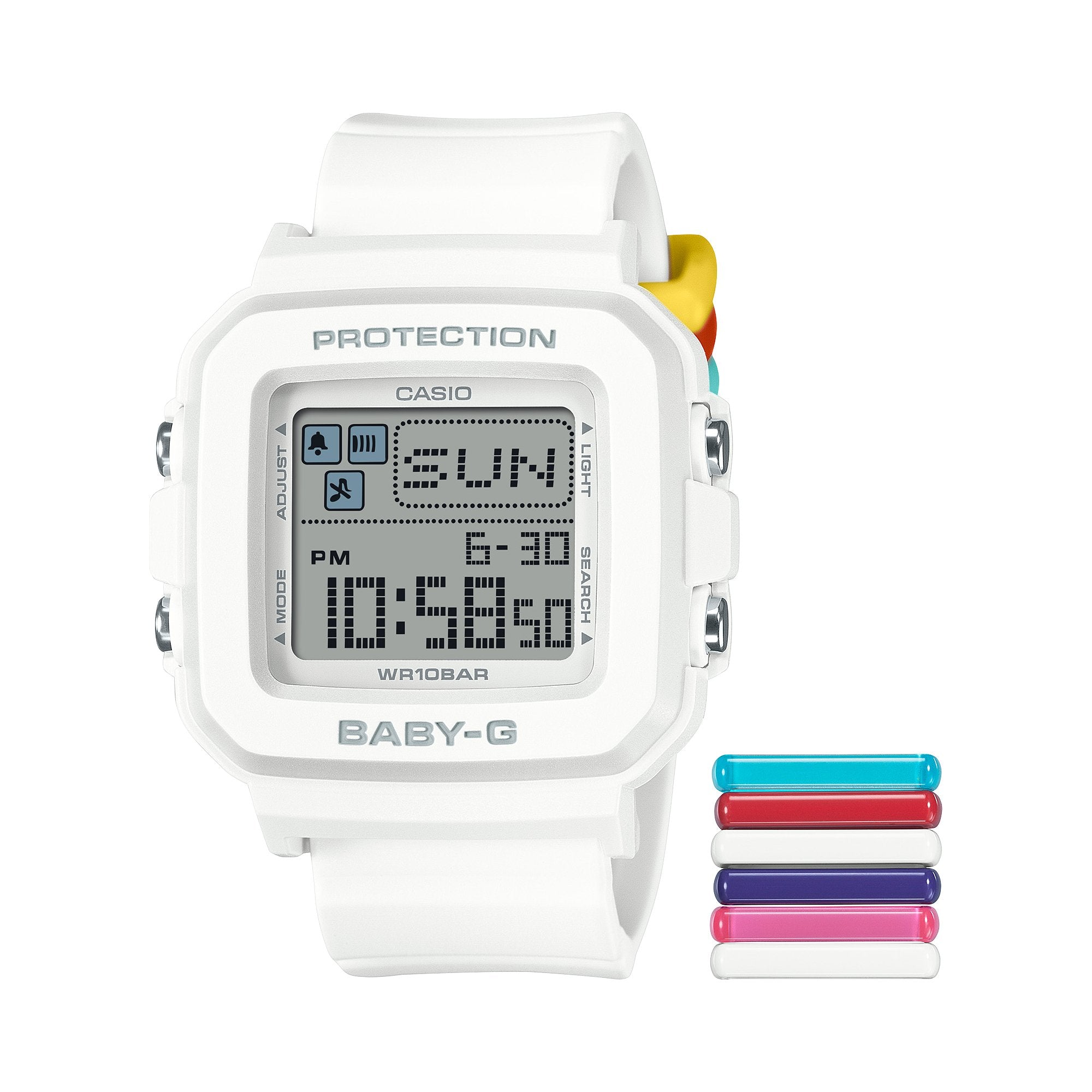 BABY - G - BGD10L - 7D - CASIO Australia