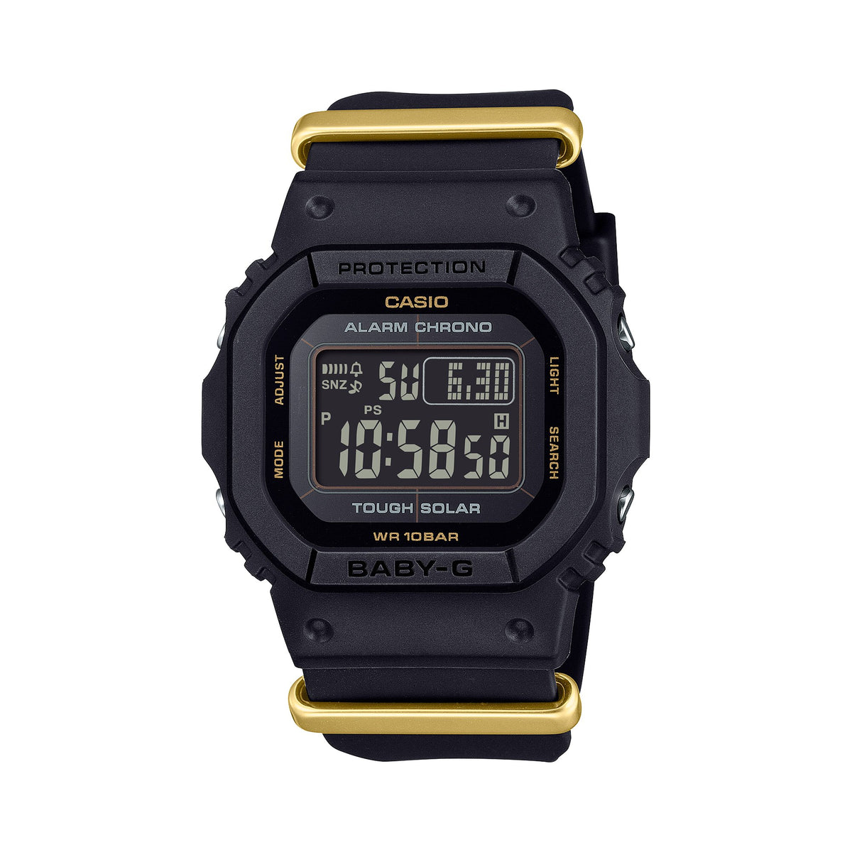 BABY - G - BGDS565ZE - 1D - CASIO Australia