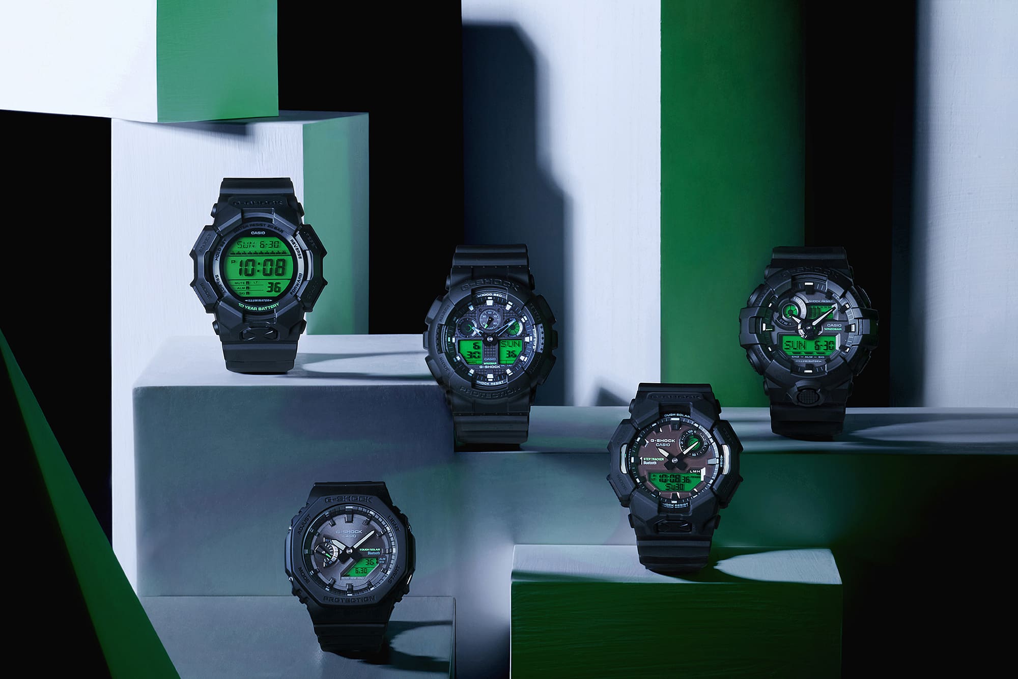 G-SHOCK-GA100BEG-1A-Watches-CASIO Australia