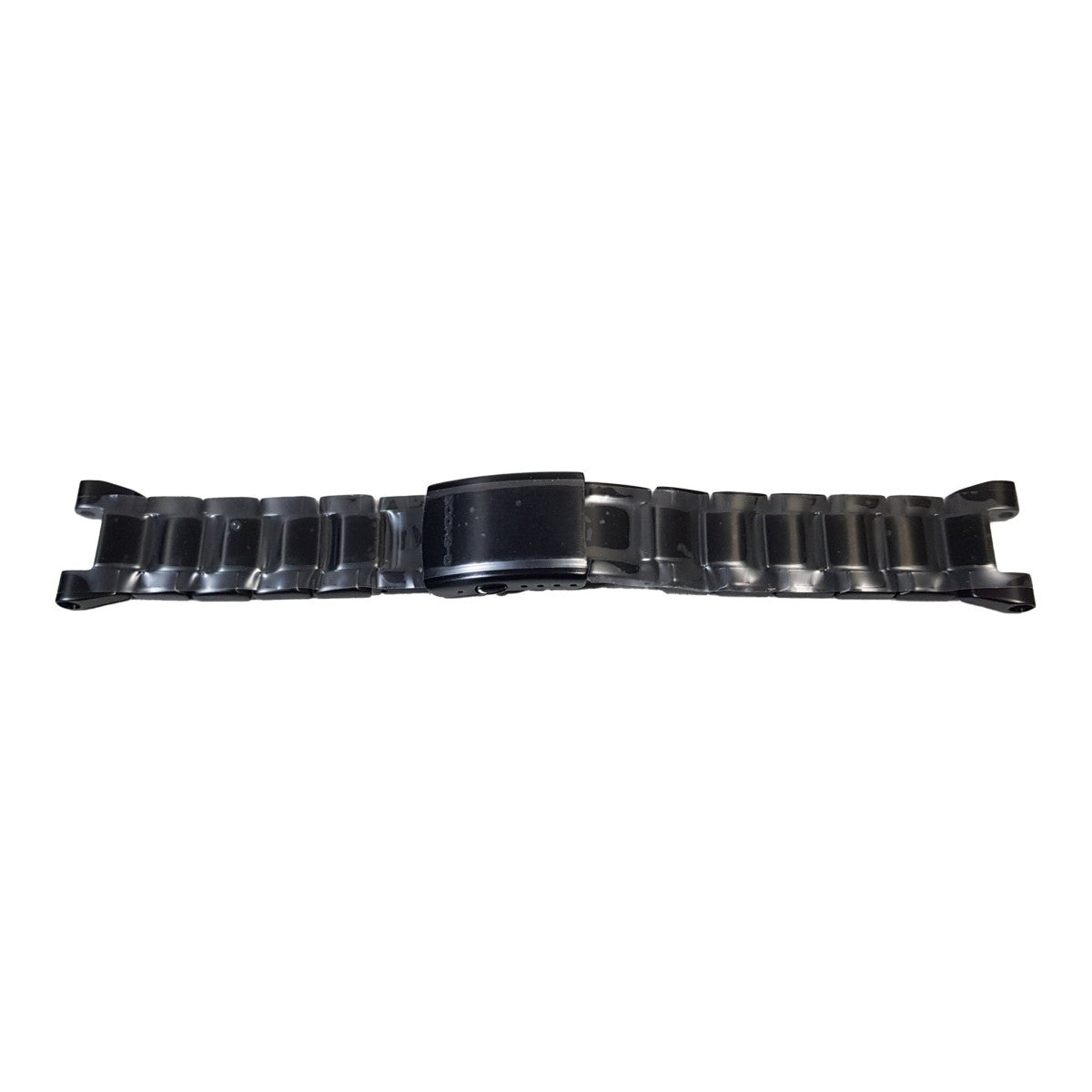 G-SHOCK-BLACK METAL BAND-CASIO Australia