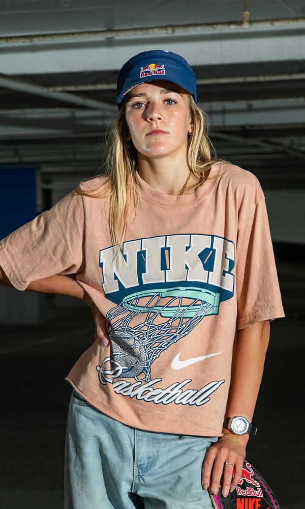 Chloe Covell