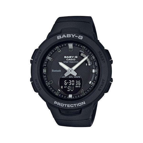 BABY-G-BSAB100-1A-CASIO Australia