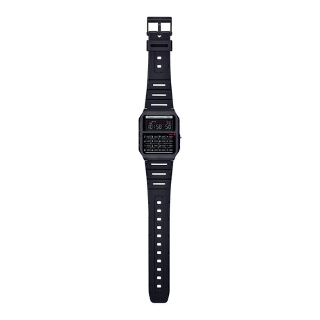 CASIO VINTAGE - CA53WB - 1B - CASIO Australia