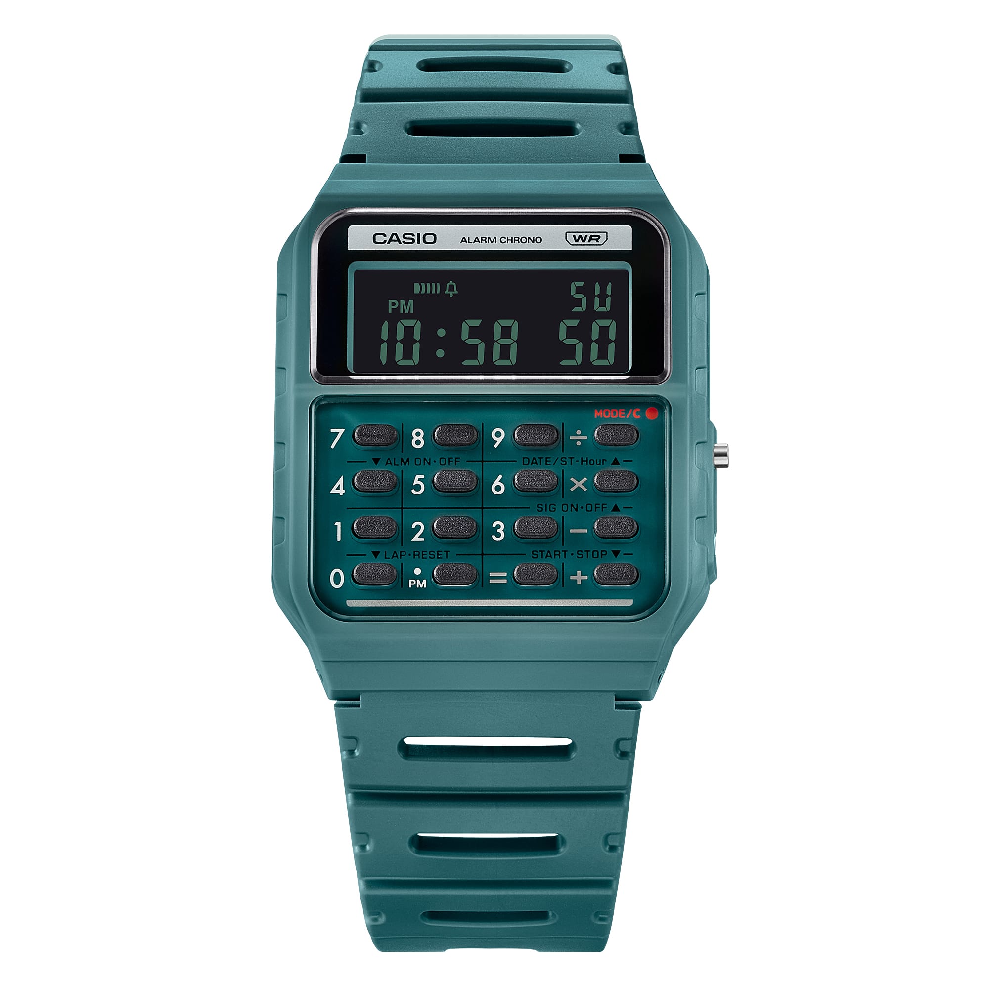 CASIO VINTAGE - CA53WB - 3B - CASIO Australia