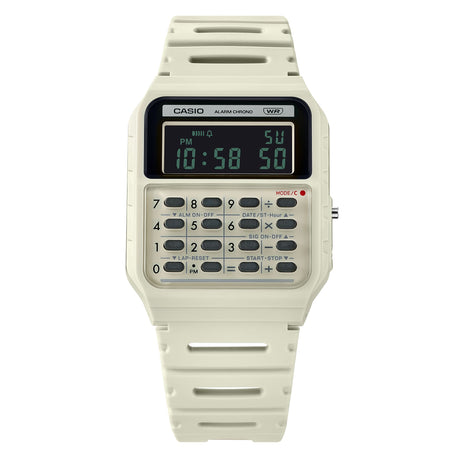 CASIO VINTAGE - CA53WB - 8B - CASIO Australia