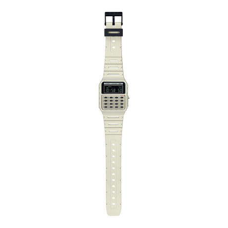 CASIO VINTAGE - CA53WB - 8B - CASIO Australia