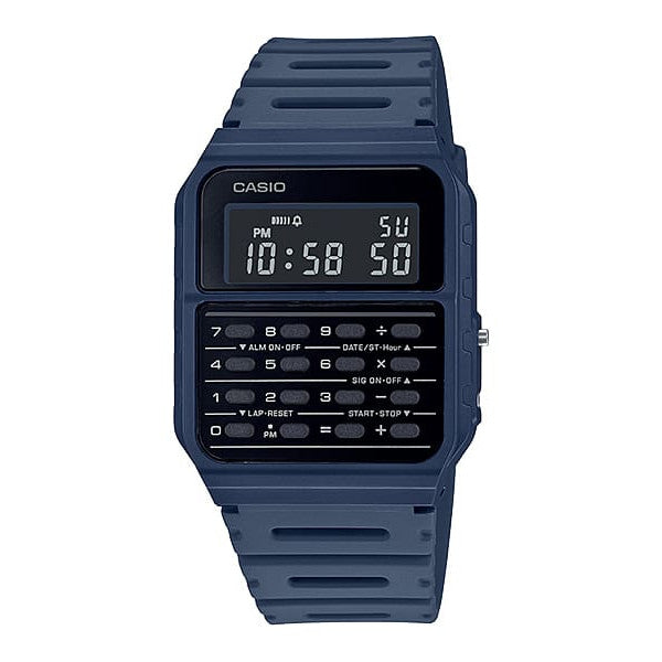 CASIO VINTAGE-CA53WF-2B-CASIO Australia