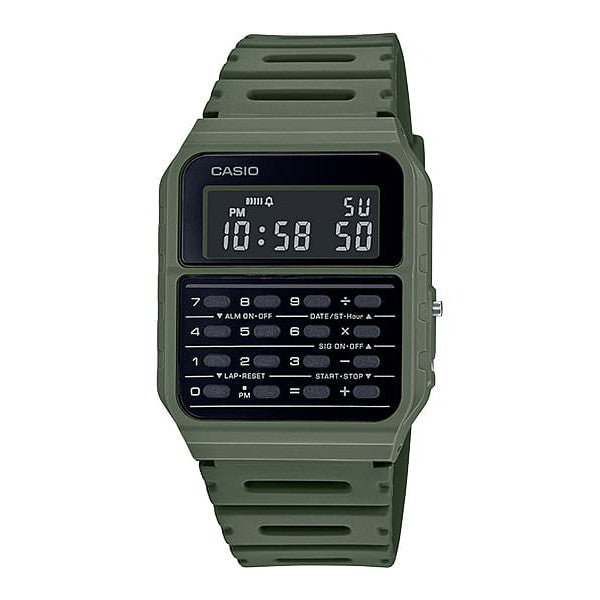 CASIO VINTAGE-CA53WF-3B-CASIO Australia