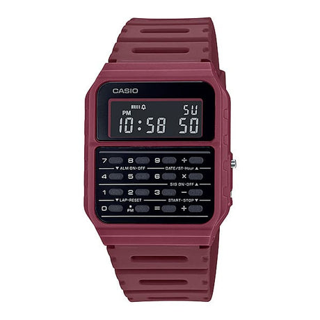 CASIO VINTAGE-CA53WF-4B-CASIO Australia