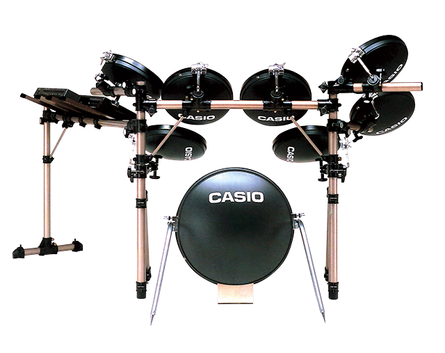 CASIO DZ-SYSTEM