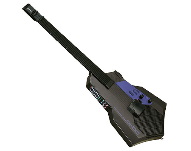 CASIO DG-10 Electronic Digital Guitar