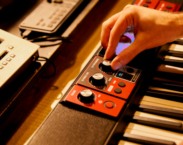 CASIO Sound