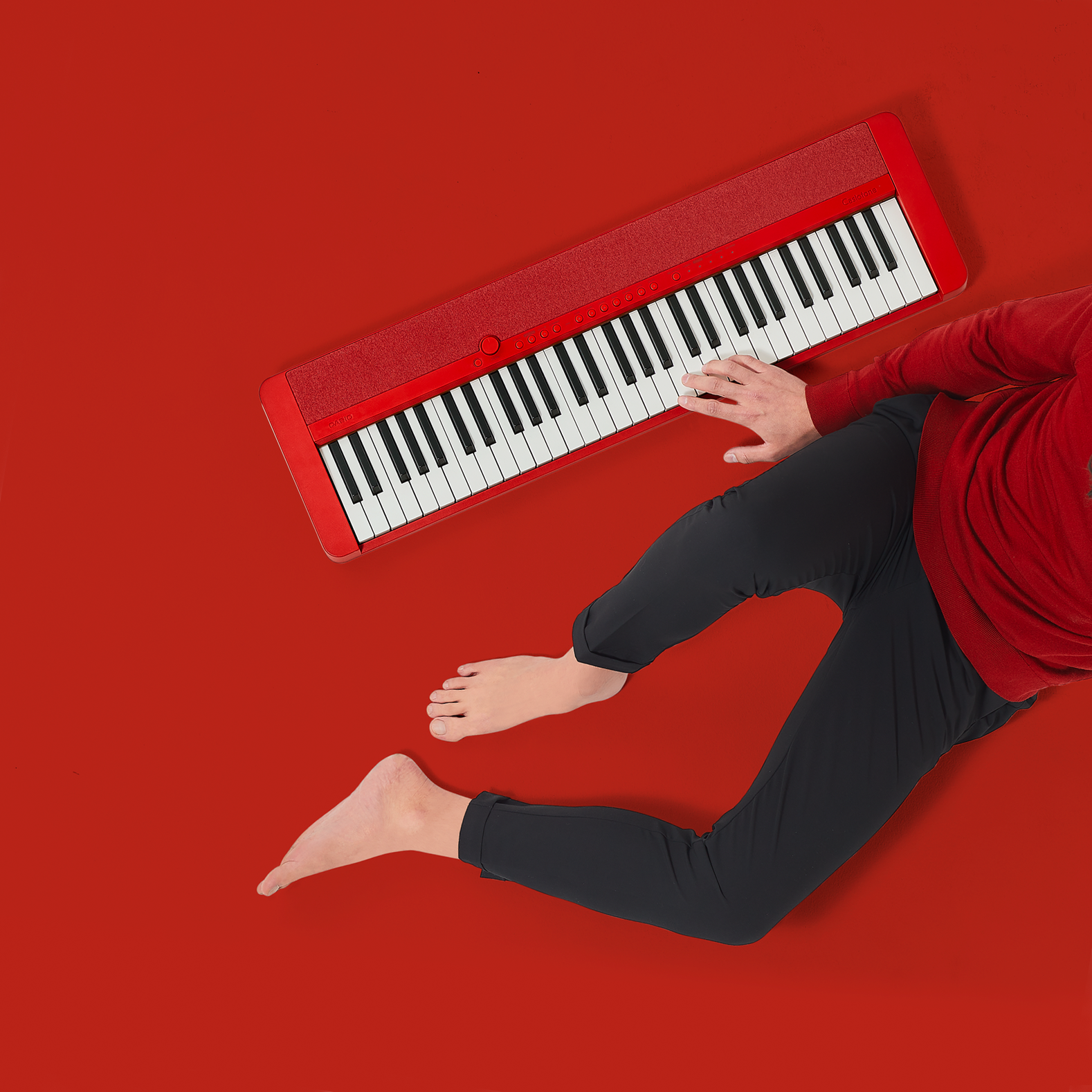 CASIO Casiotone CT-S1