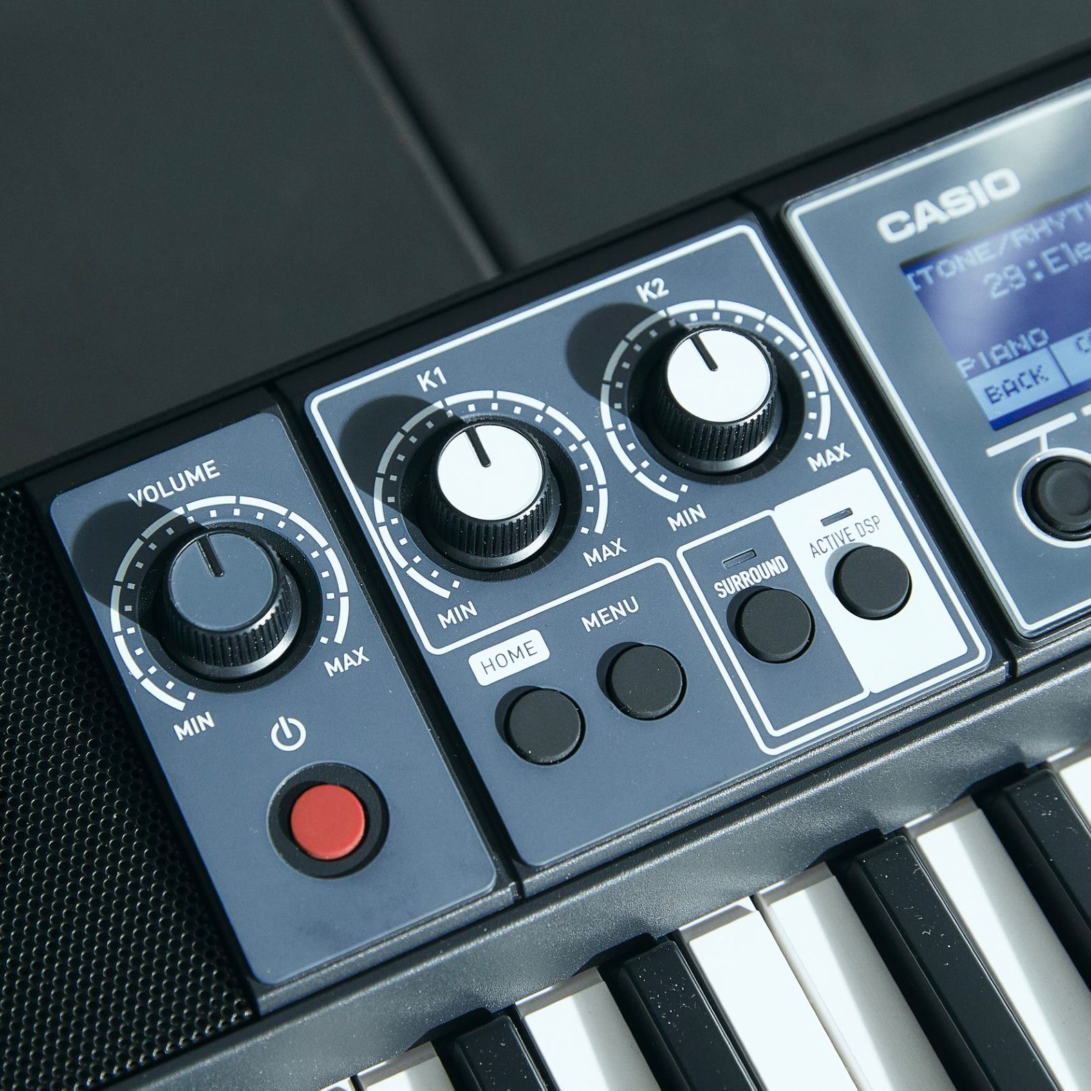 CASIO Casiotone CT-S500