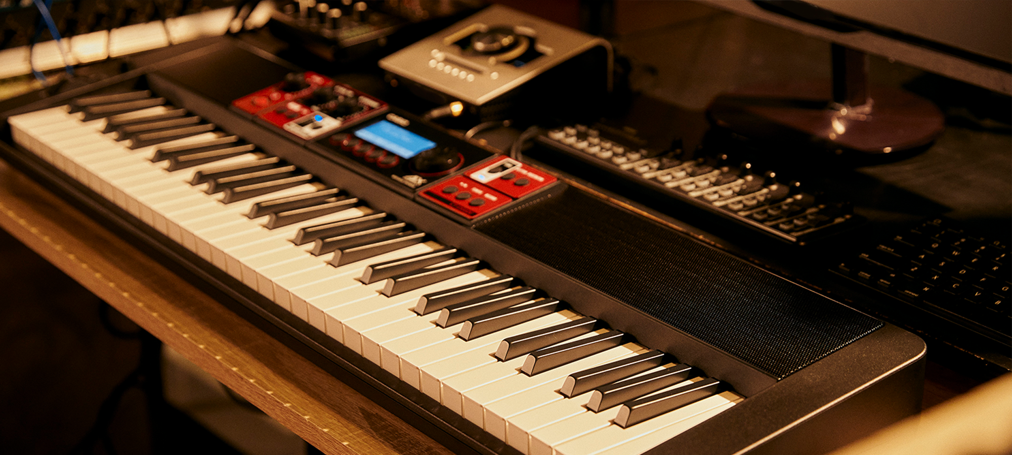 CASIO Casiotone Vocal Synthesizer