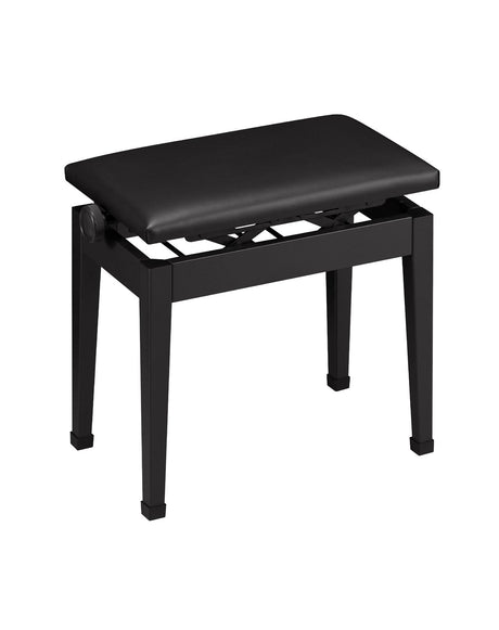 CASIO MUSIC - CB - 30BK Adjustable Bench - CASIO Australia