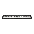 CASIO MUSIC-CDP-S110BK-CASIO Australia