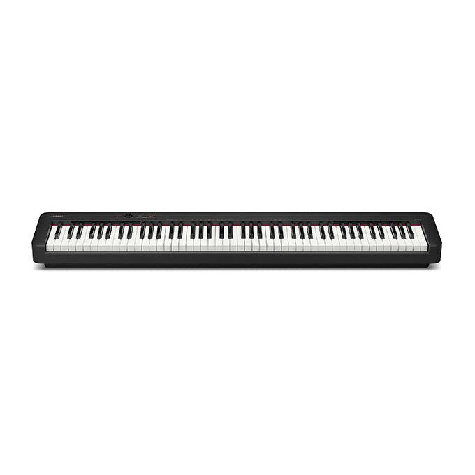 CASIO MUSIC-CDP-S110BK-CASIO Australia