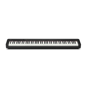 CASIO MUSIC-CDP-S110BK-CASIO Australia