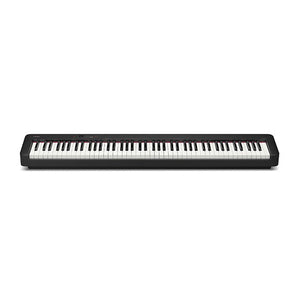 CASIO MUSIC-CDP-S110BK-CASIO Australia