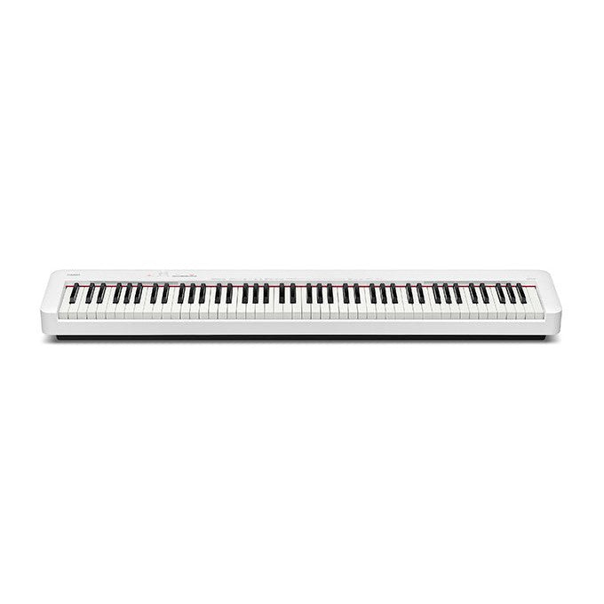 CASIO MUSIC-CDP-S110WE-CASIO Australia