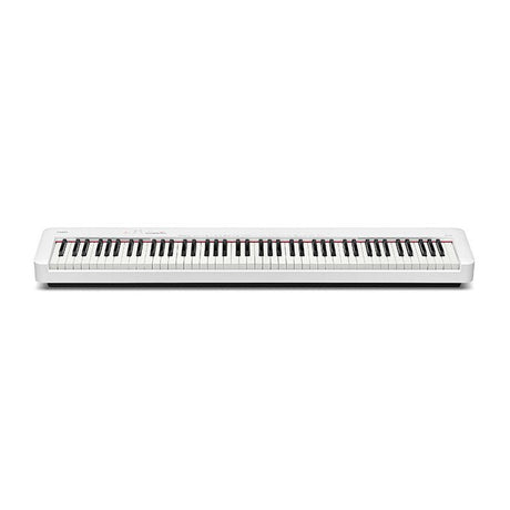 CASIO MUSIC-CDP-S110WE-CASIO Australia