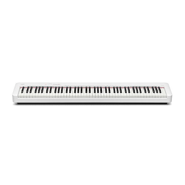 CASIO MUSIC-CDP-S110WE-CASIO Australia