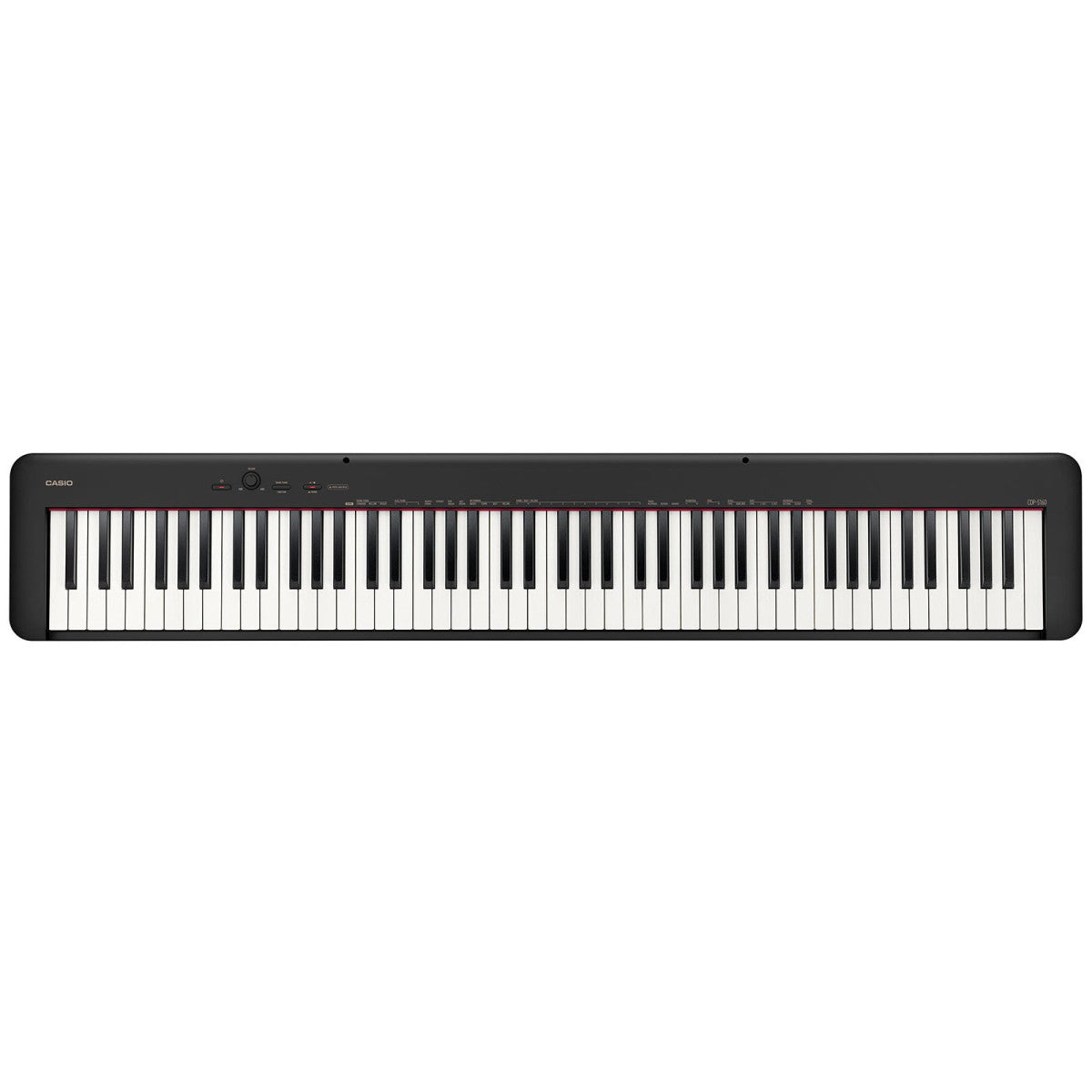 CASIO MUSIC-CDP-S160BK-CASIO Australia
