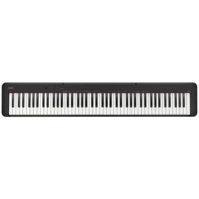 CASIO MUSIC-CDP-S160BK-CASIO Australia