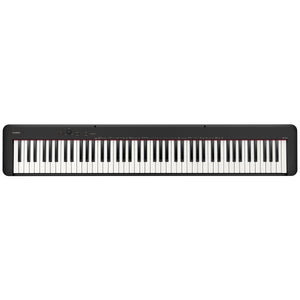 CASIO MUSIC-CDP-S160BK-CASIO Australia