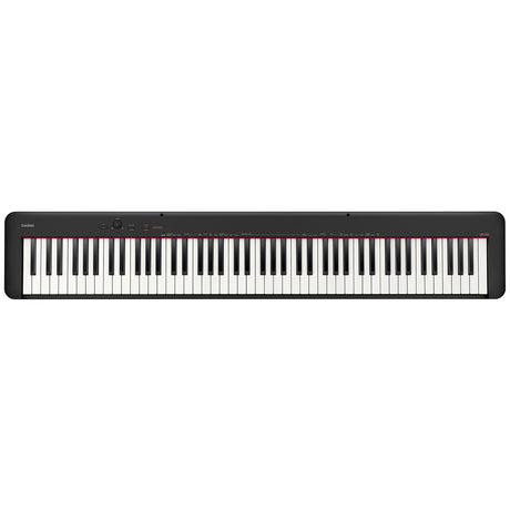 CASIO MUSIC-CDP-S160BK-CASIO Australia