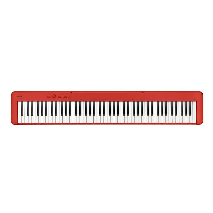 CASIO MUSIC-CDP-S160RD-CASIO Australia